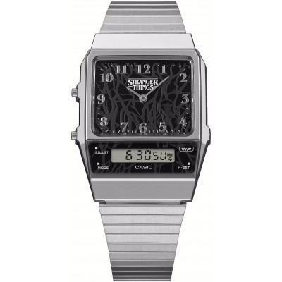 Casio Stranger things