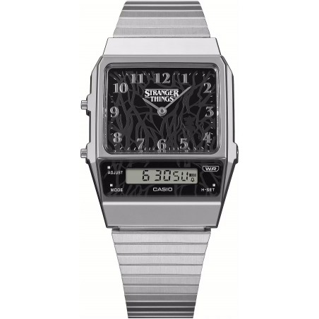 Casio Stranger things