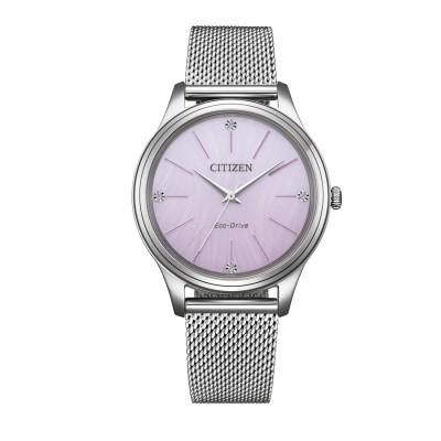 Citizen Lady EM1220-82X da...