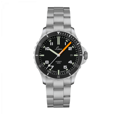 Laco Himalaya 39 mm....