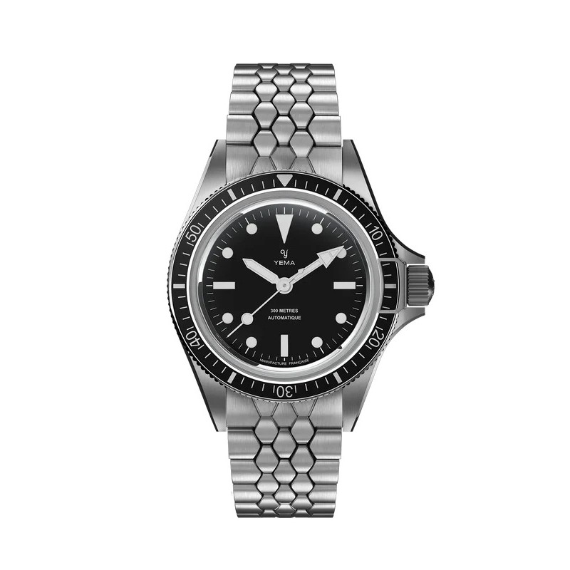 Yema Superman CMM.10 Manifattura 11.13.66.SN.M2