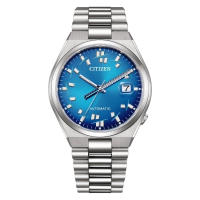 Citizen Tsuyosa per Seconde Seconde NJ0157-81L Limited edition
