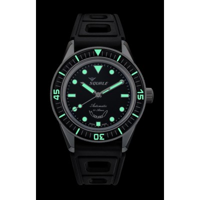 squale sub-37 visione notturna