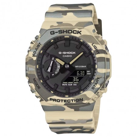 GA-2100CM-5AER