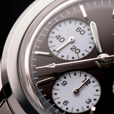 HTD Hesagraph Chrono