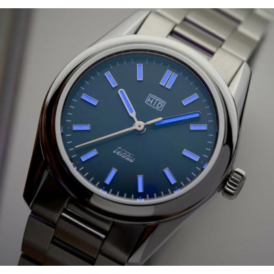 HTD tennis lume