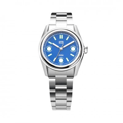 orologio htd tennis cemento