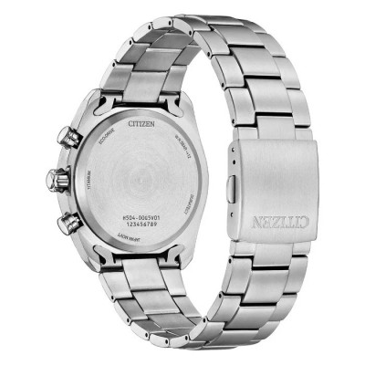 Citizen AT2590-59L retro