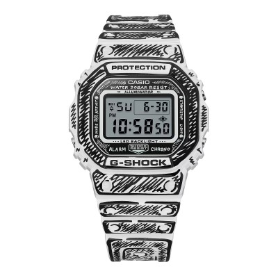 Casio G-Shock DW-5600JV-7ER...