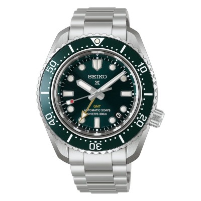 Seiko HBC001J1 GMT...