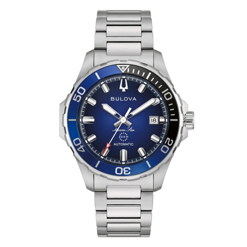 Bulova 98B466