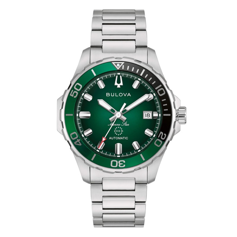Bulova 98B471