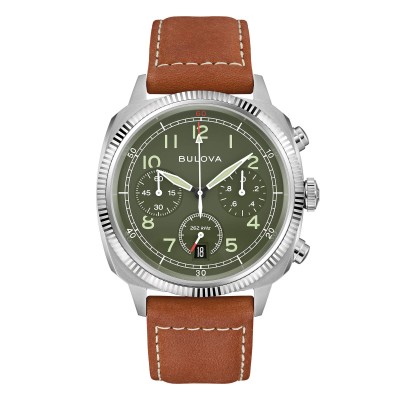 Bulova 96B482