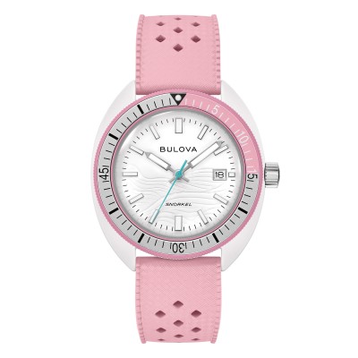 Bulova 98B460