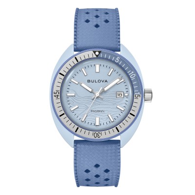 Bulova 98B461