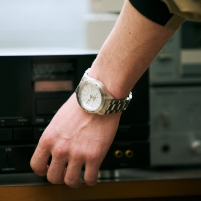 Seiko HDB007K1 Field...
