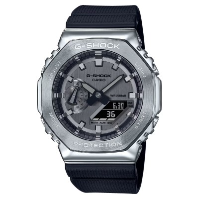 Casio G-Shock GM-2100-1AER-MAN