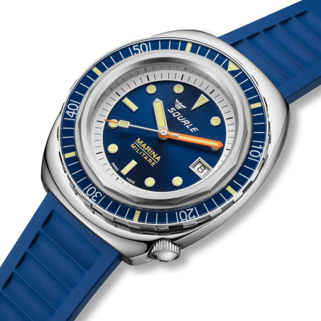 Squale 2001 Marina Militare