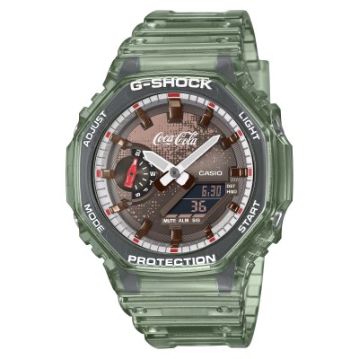 GA-2100CC-3A