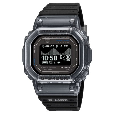 Casio G-Shock GBX-H5600-1ER...