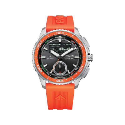 Orologio Citizen JV3000-13E