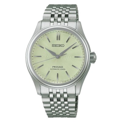 Seiko presage automatico Hcc002j1