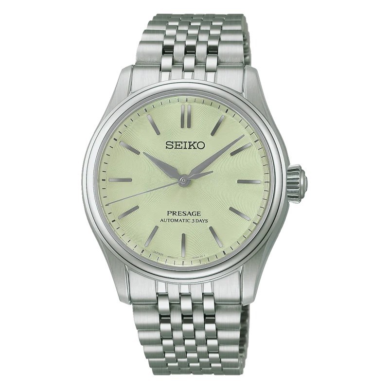 Seiko presage automatico Hcc002j1
