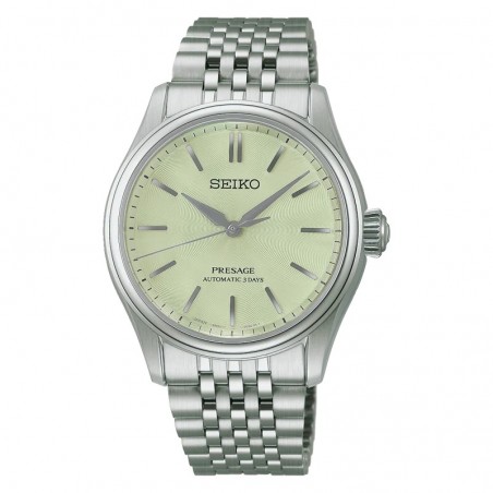 Seiko presage automatico Hcc002j1