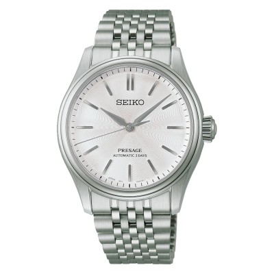Seiko Presage HCC001J1