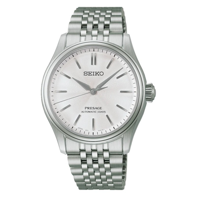 Seiko Presage HCC001J1
