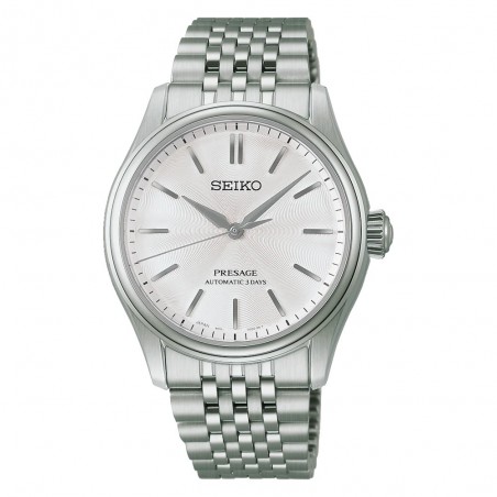 Seiko Presage HCC001J1