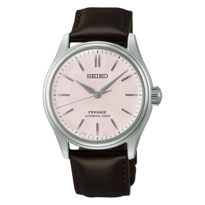 Seiko HCC003J1 presage automatico