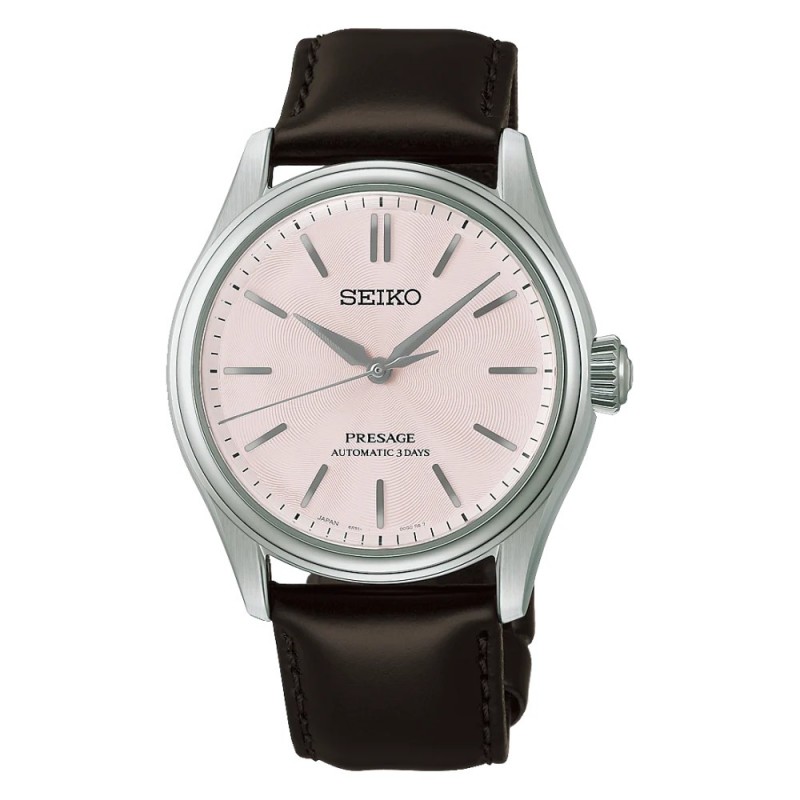 Seiko HCC003J1 presage automatico