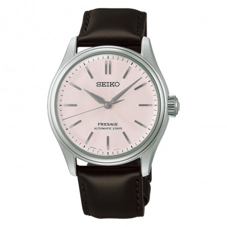 Seiko HCC003J1 presage automatico