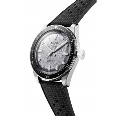 Vulcain Nautique Meteorite