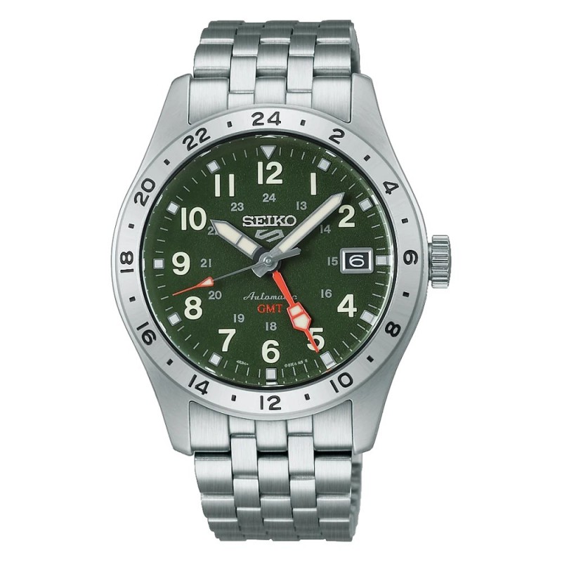 Seiko 5 sport HDB001K1