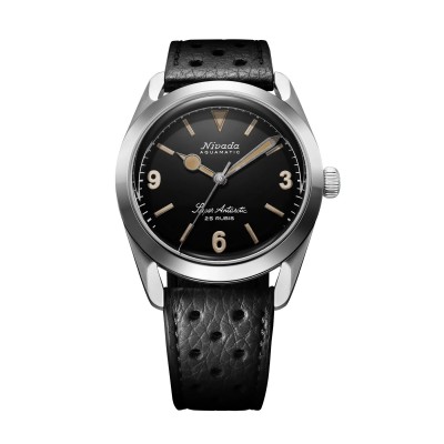 Nivada Grenchen 32032A10