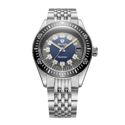 Nivada aquamar vintage 32062A04