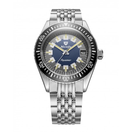 Nivada aquamar vintage 32062A04