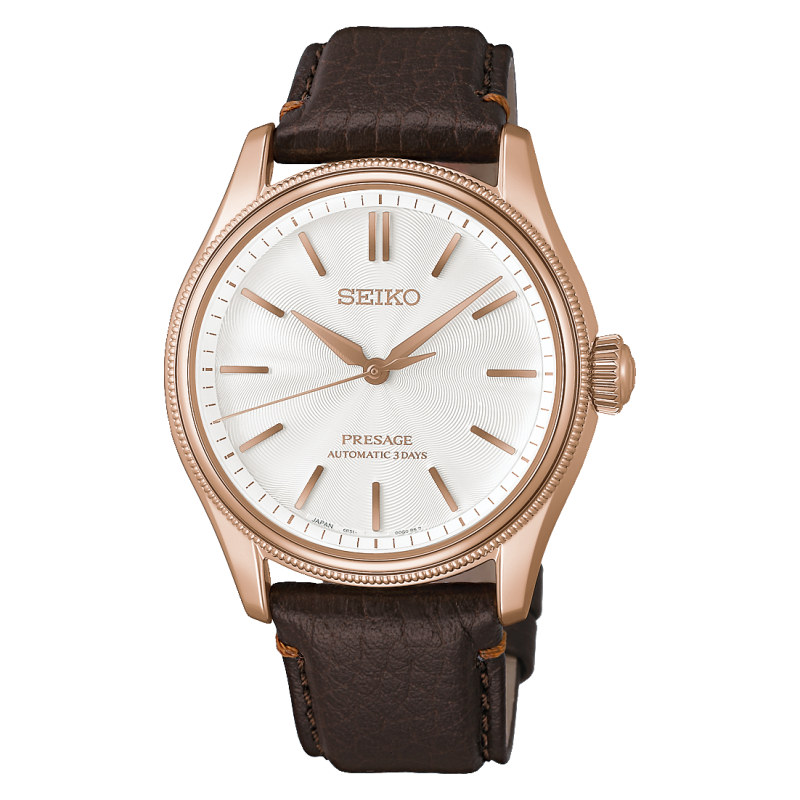 Orologio Seiko HCC008J1