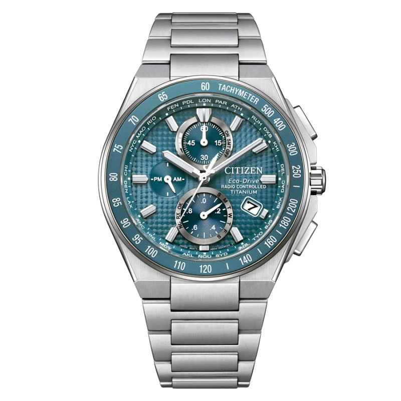 Orologio Citizen AT8397-56Z