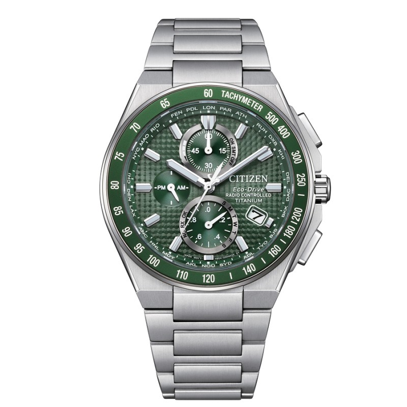 Orologio Citizen AT8398-53X