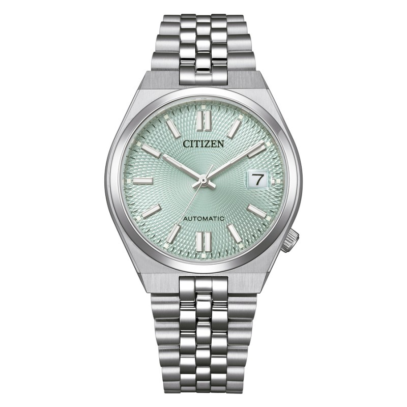 Orologio Citizen NK0030-51X