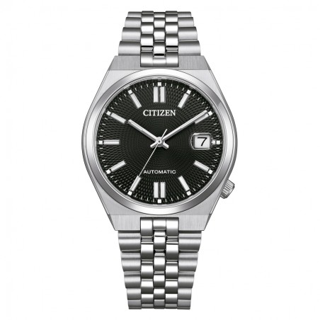 Orologio Citizen NK0030-51E nero