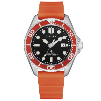 Citizen Promaster...