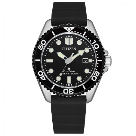 Orologio Citizen BN0266-07E