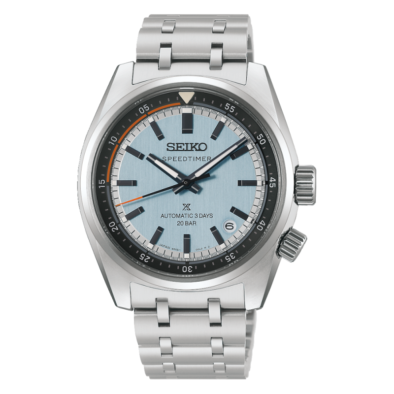 Orologio Seiko HBC003J1