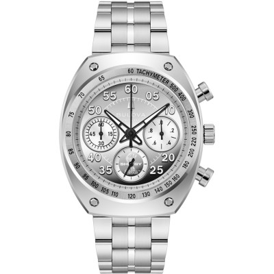 Bulova Shelby 96K18 Daytona...