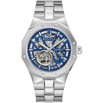 Bulova 96A352 ottagonale