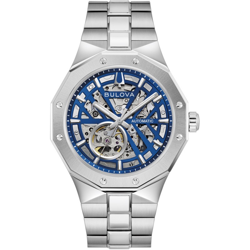 Bulova 96A352 ottagonale